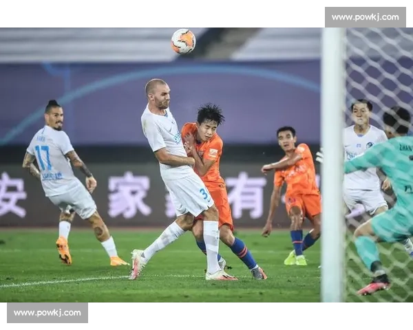 鲁能泰山今夜出战,球迷直播频道全程聚焦中超大战